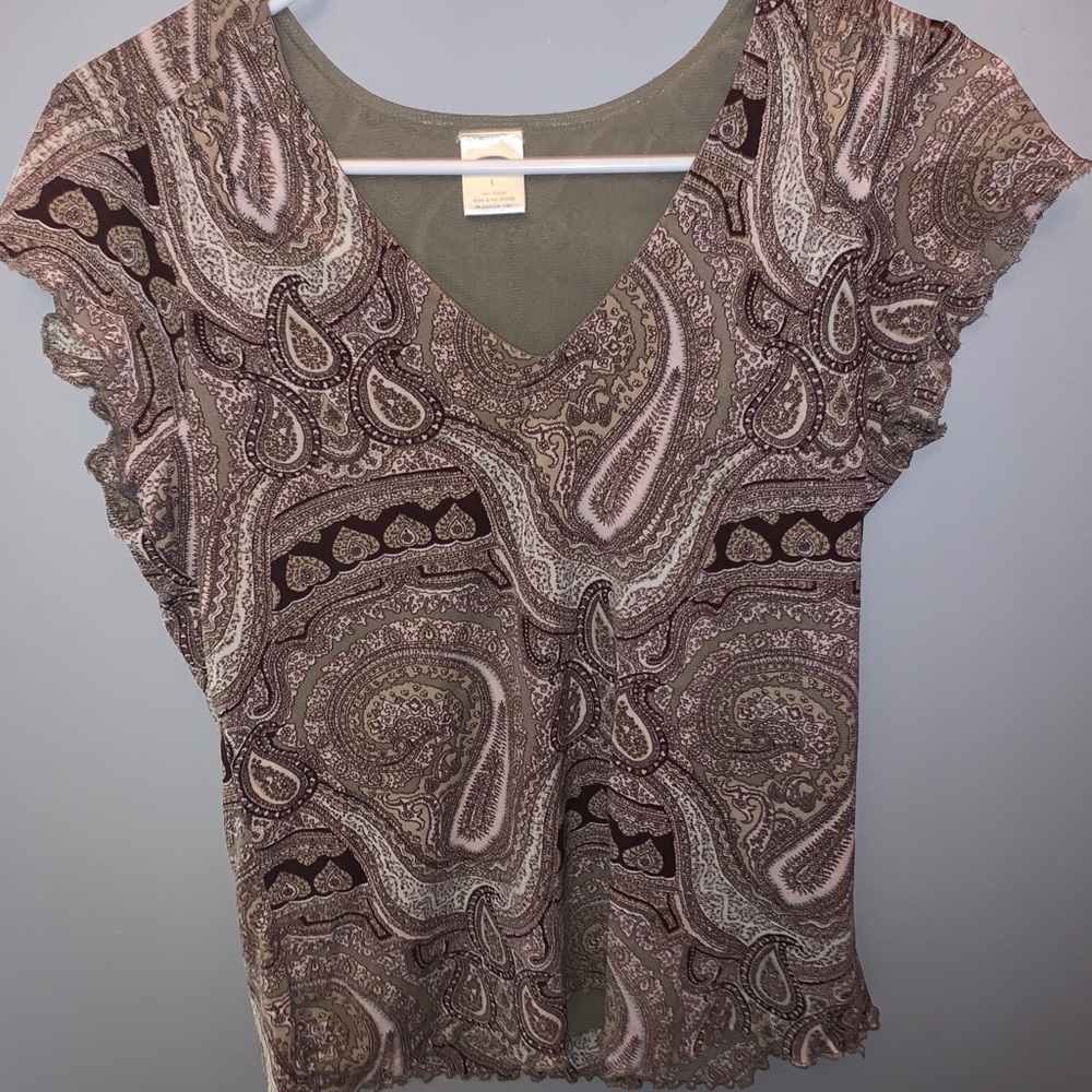 Women’s Shirt